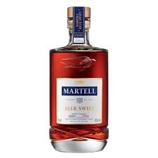 Martell - Blue Swift 700ml